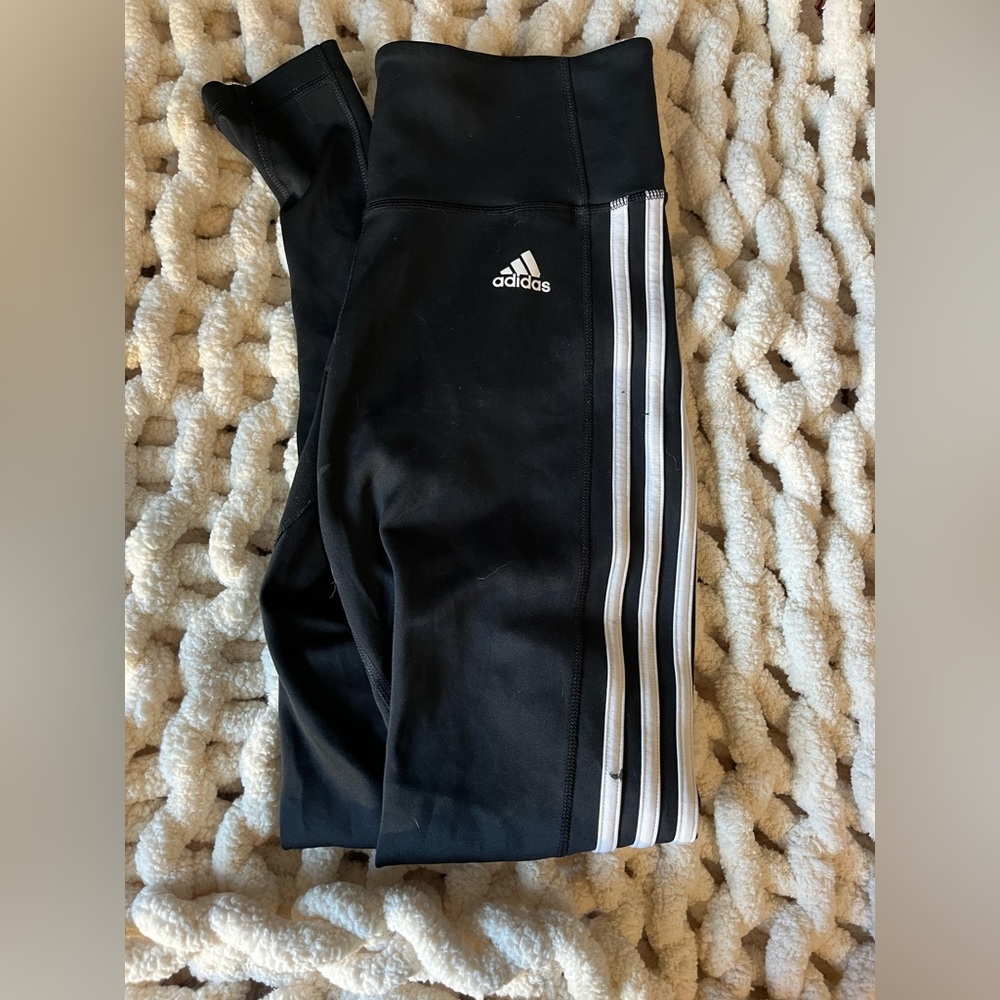 adidas woman’s leggings